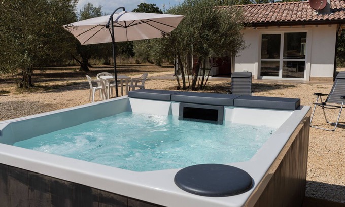 Vetralla House | Grotta Porcina by Interhome