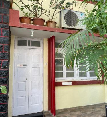 Bandra West Apartment | Ground floor 20 chimbai road bandra west - mumbai