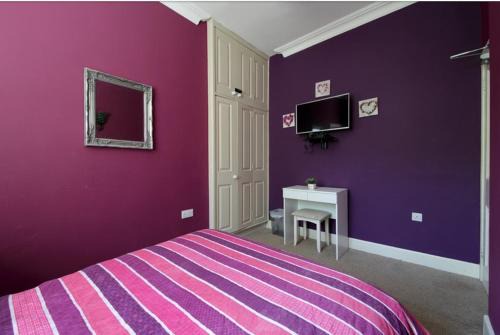 Tollcross Hotel | Ground Floor Edinburgh Central Drumdryan ApartHotel