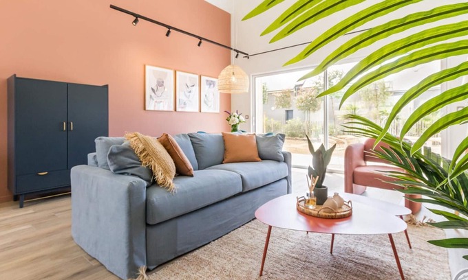 Portbail Cottage | Ground-floor house with private garden, near the beach, pets allowed