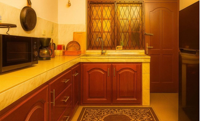 Maharagama Apartment | groundfloor 2-bedroom apartment in wonderful Maharagama