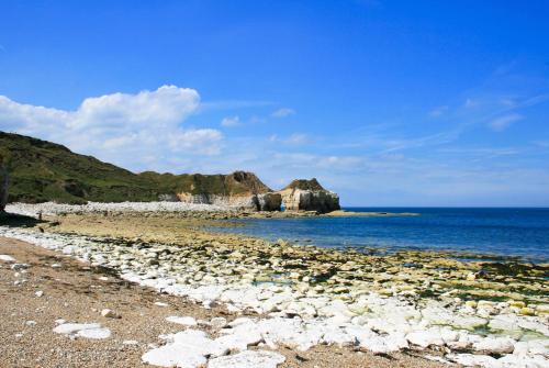 Flamborough House | Grove Cottage, Flamborough