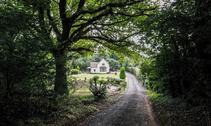 Leominster Cottage | Grove Cottage