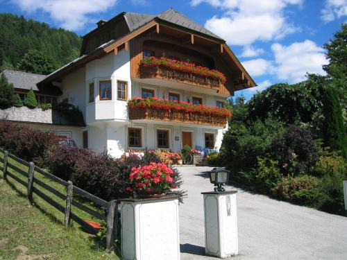 Gaishorn Apartment | Gruber Alexandra