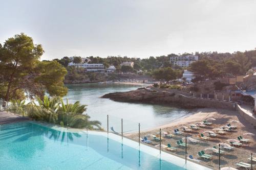 Portinatx Hotel | Grupotel Ibiza Beach Resort - Adults Only