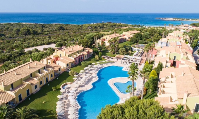 Son Xoriguer Apartment | Grupotel Playa Club