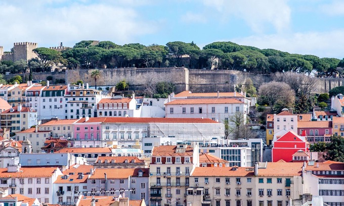 Chiado Hotel | GS Chiado Boutique Studios & Suites