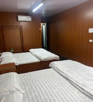 Ha Giang Hotel | GS Giang Sơn