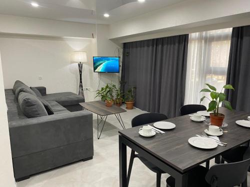 Tbilisi Apartment | GSS Apartment