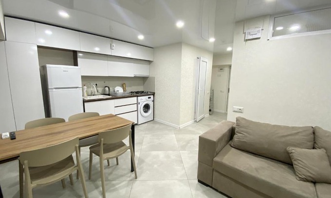 Tbilisi Apartment | GSS - B Apartment