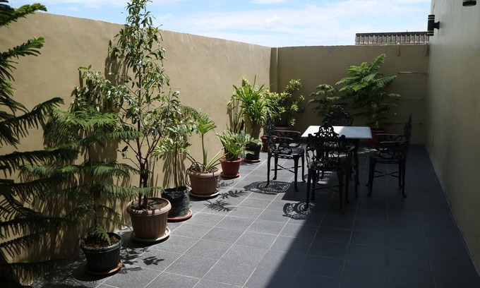 Iloilo City Proper Hotel | GT Hotel Iloilo