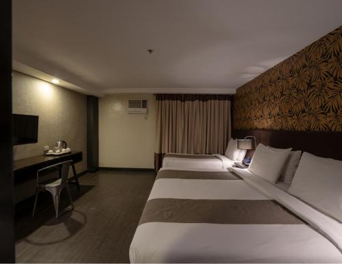 Jaro Hotel | GT Hotel Jaro