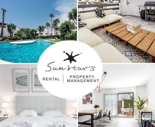 San Pedro de Alcantara House | Guadalvillas 105