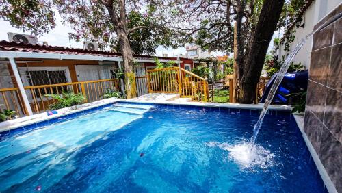 Riohacha Apartment | Guajira House