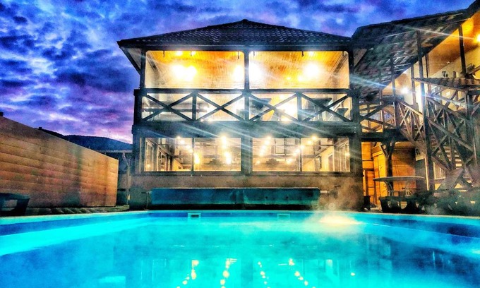 Guamka House | Guama Guest House