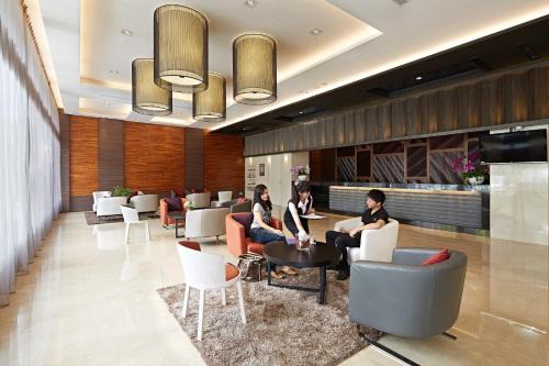 West District Hotel | Guanko Hotel