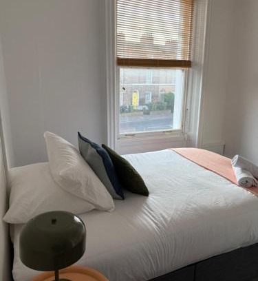 King's Lynn House | Guanock Hotel by BAHH