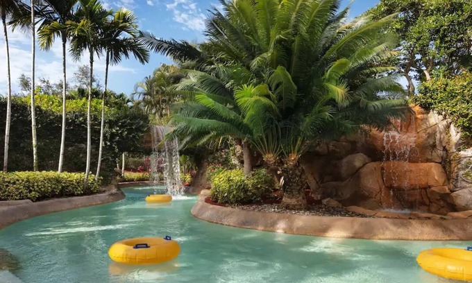 Bonita Springs Resort | * Guaranteed Thanksgiving Week 2024 at Hyatt Coconut Plantation Resort Club !