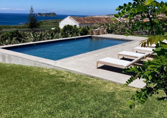 Ribeira das Tainhas House | Guava Azores II