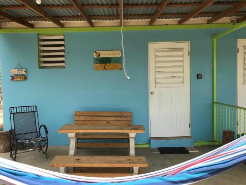 La Parguera Apartment | Guayacan Guest House - Cayo Collado La Parguera