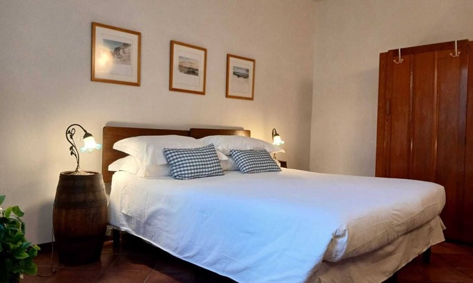 San Lorenzo Apartment | Guelfa56: delightful apartment with air conditioning in the center
