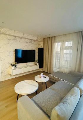 Selenge Apartment | Guest apartment