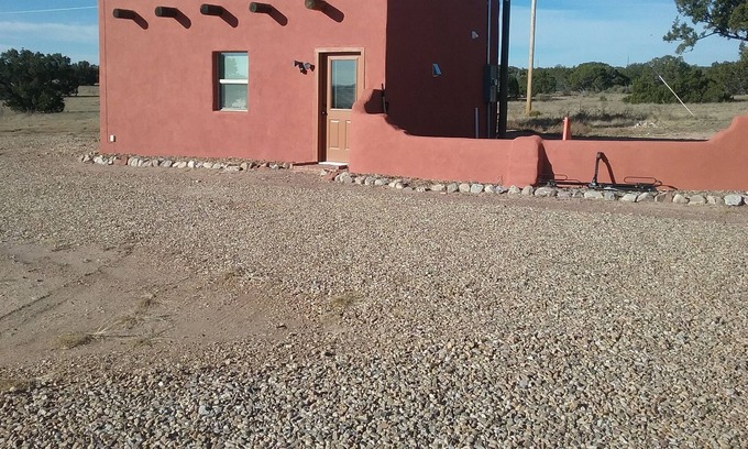 Mountainair Cottage | Guest Cottage in the "Land of Enchantment"