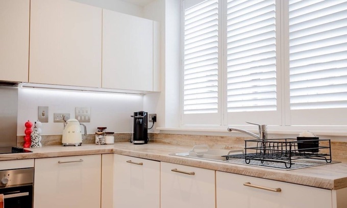 Worcester House | Guest Homes | The Old School House