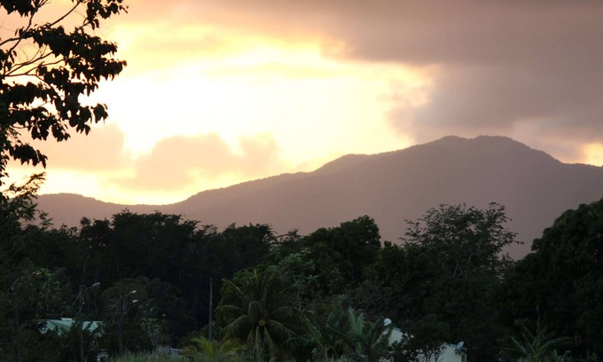Morne Rouge Apartment | Guest House 2 people