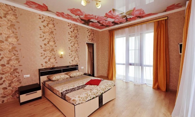 Kabardinka House | Guest House Abrikos