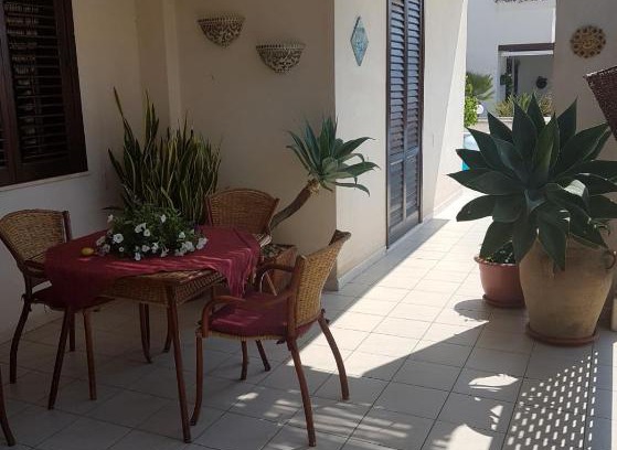 Marina di Ragusa House | Guest House Adele