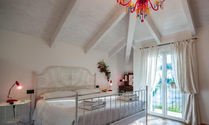 Ceriale House | Guest House Arancia145