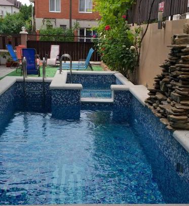 Kabardinka House | Guest House Argo