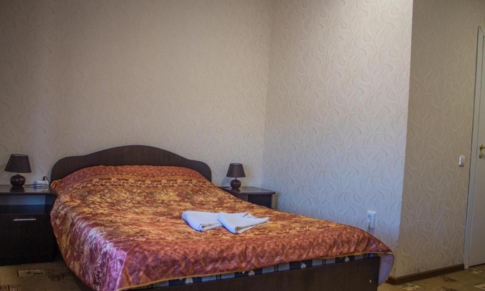 Kazan Hotel | Guest House Argo