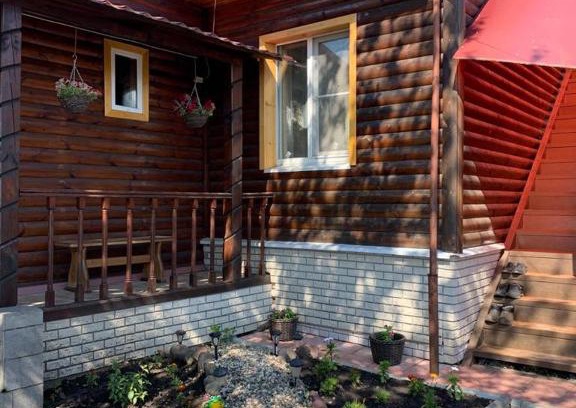 Suzdal House | Guest house Arkhangelskih
