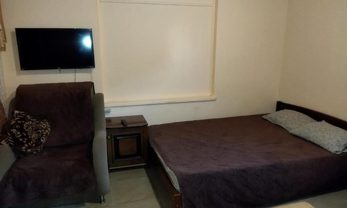 Golubye Dali House | Guest House Avangard