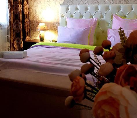 Aksay House | Guest House Chernaya Zhemchuzhina