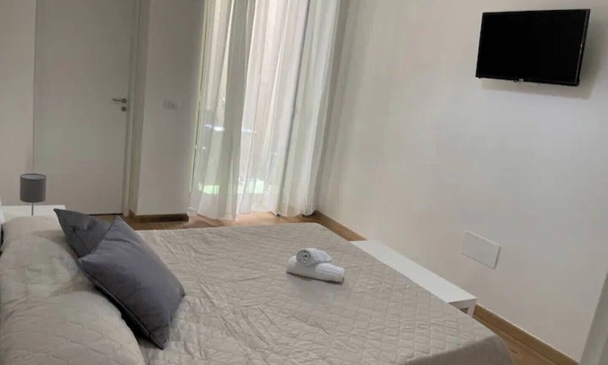 Reggio Calabria Apartment | Guest House Civico 513 Holiday House Reggio Calabria