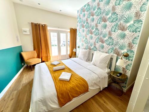 Montevrain Hotel | Guest house close to Disney!