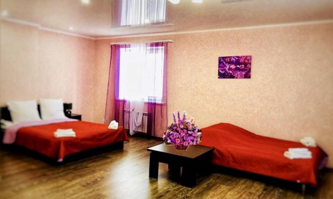 Domodedovo House | Guest House Darina in Vostryakovo