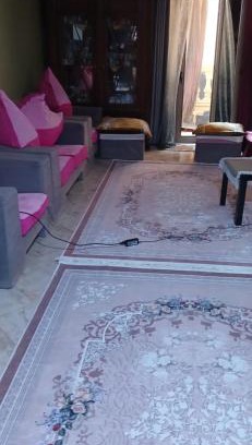 Helwan House | Guest house