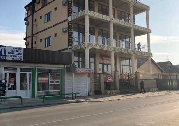 Vityazevo House | Guest House Elisaveta