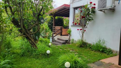 Sinemoretz House | Guest House Fanny