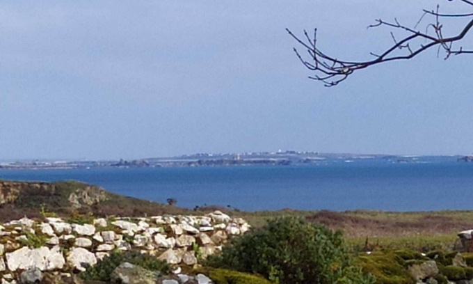 Ushant House | Guest house