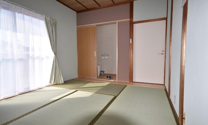 Kaiyo-cho House | Guest House Fukuchan - Vacation STAY 34470v