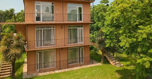 Kobuleti House | Guest house Gio