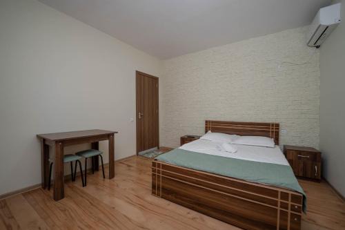 Telavi House | Guest House Gold