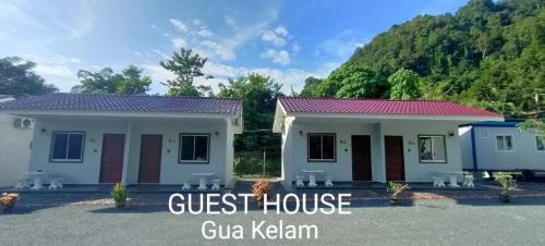 Kaki Bukit Hotel | Guest House Gua Kelam