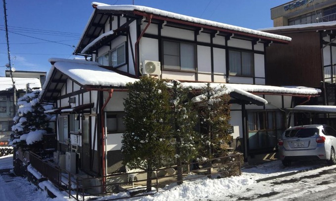 Hida Takayama Onsen Apartment | Guest House Hinode