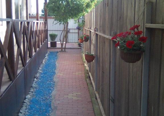 Imeritinskaya Lowland House | Guest House Irina